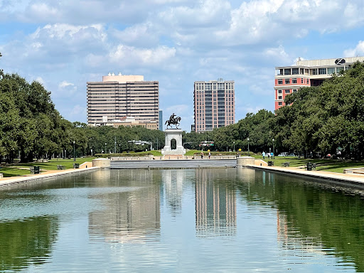 Image of Hermann Park