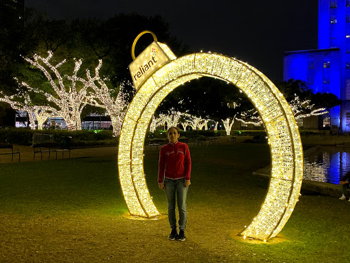 Image of Hermann Square