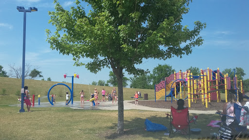 Image of Heron Lake Park