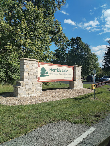 Image of Herrick Lake