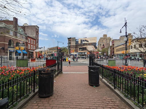 Image of Hess Triangle