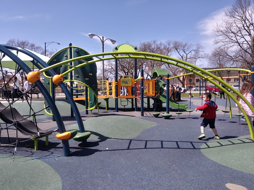 Image of Hiawatha Park