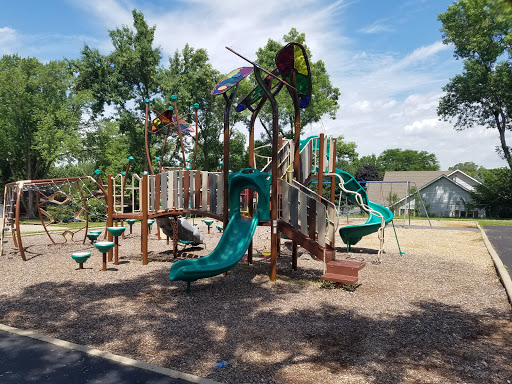 Image of Hiawatha Park