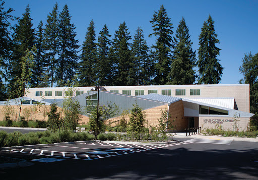Image of Hibulb Cultural Center & Natural History Preserve