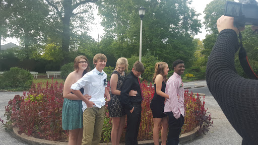 Image of Hickory Lodge - Carbondale Park District