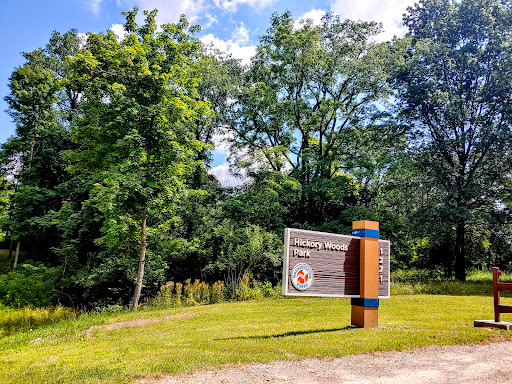 Image of Hickory Woods Park