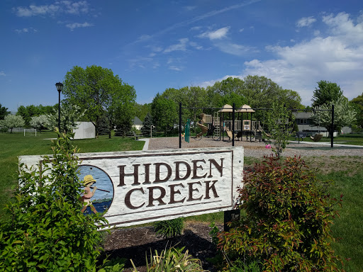Image of Hidden Creek East Park