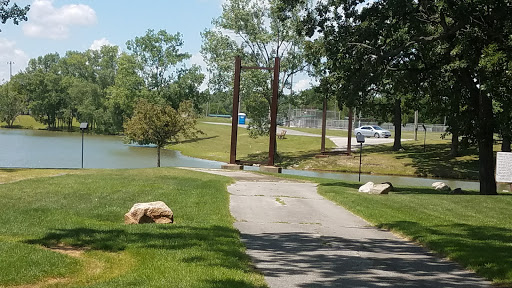 Image of Hidden Lake Park