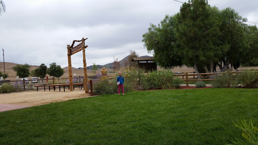 Image of Hidden Valley Nature Center