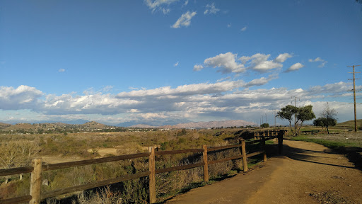 Image of Hidden Valley Wildlife Area