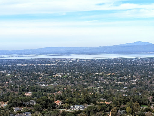 Image of High Meadow Vista Point