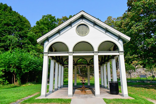 Image of High Rock Park