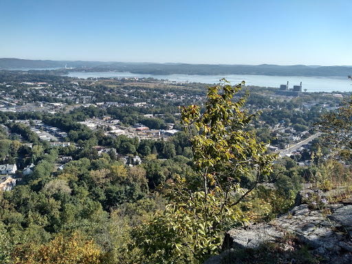 Image of High Tor State Park