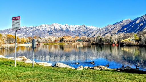 Image of Highland Glen Park