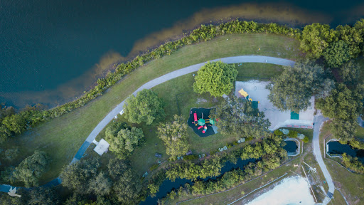 Image of Highland Oaks Park