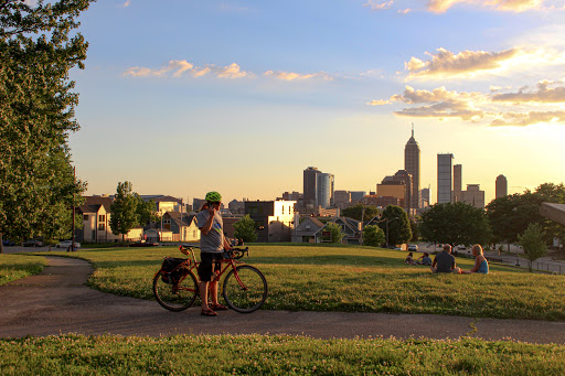 Image of Highland Park