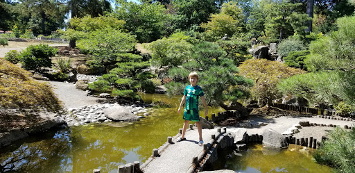 Image of Highline SeaTac Botanical Garden