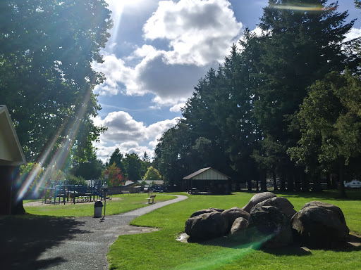 Image of Hillendale Park