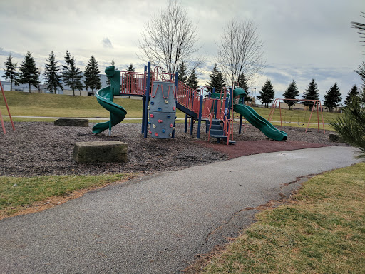 Image of Hilliard Green Park