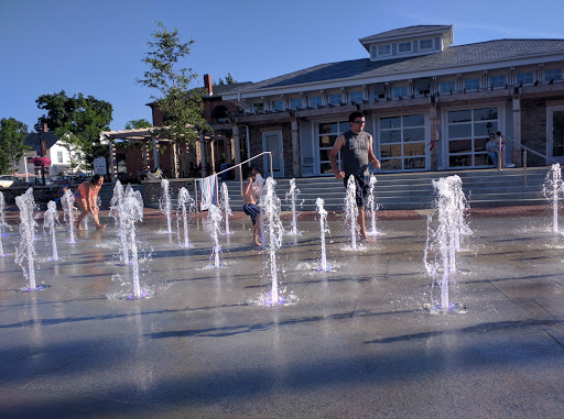 Image of Hilliard's Station Park