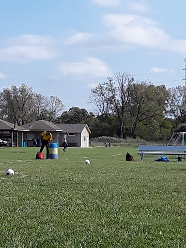 Image of Hillman Park