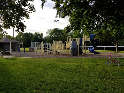 Image of Hillview Park