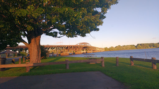 Image of Hilton Park