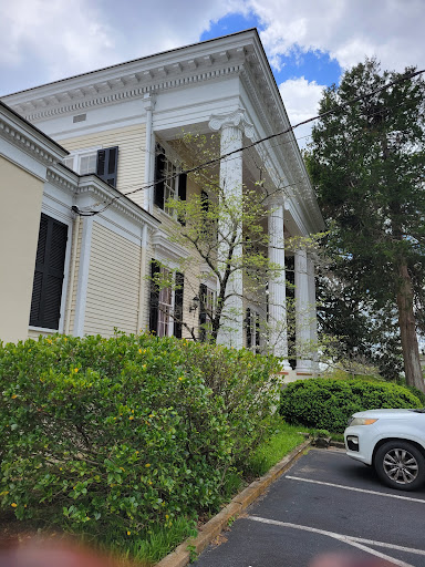 Image of Historic Bellevue Mansion