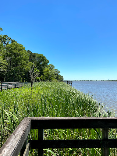 Image of Historic Blakeley State Park