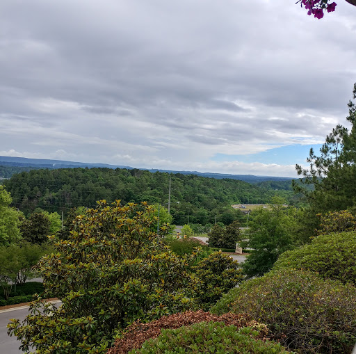 Image of Historic Cahaba Pumping Station