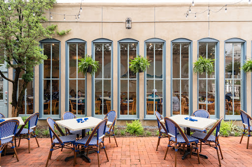 Image of Historic Downtown Lancaster