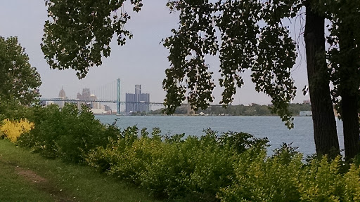 Image of Historic Fort Wayne