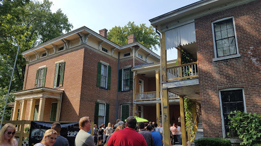 Image of Historic Hannah House