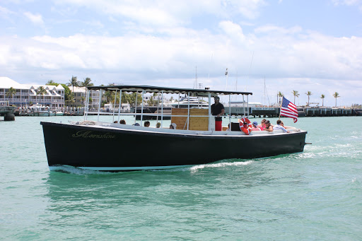Image of Historic Harbor Tours Key West