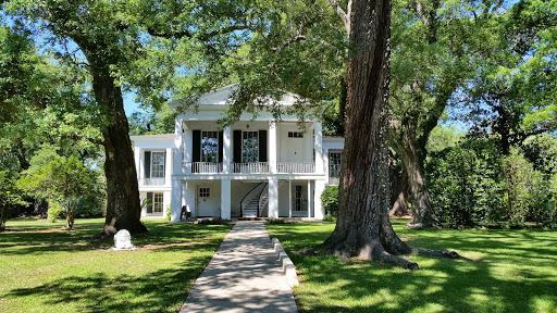 Image of Historic Mobile Preservation Society