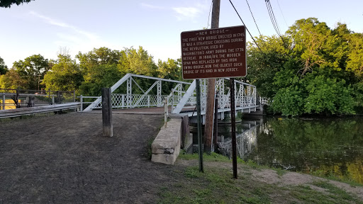 Image of Historic New Bridge Landing