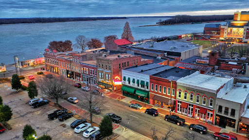 Image of Historic Riverfront