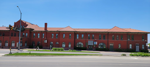 Image of Historic Santa Fe Depot