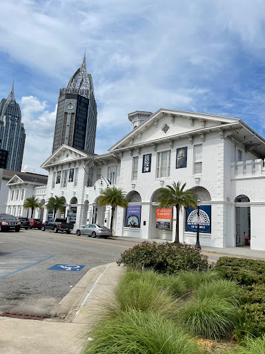 Image of History Museum of Mobile