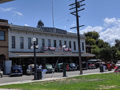 Image of History Park (operated by History San Jose)