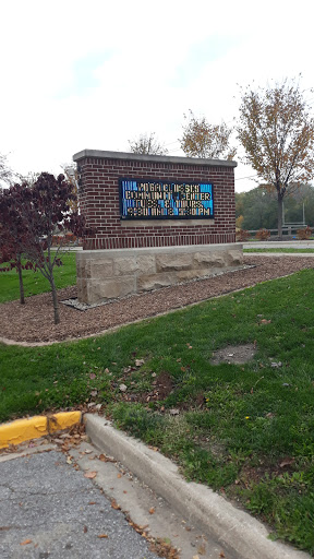 Image of Hobart Parks Department