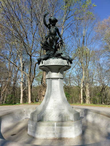 Image of Hogan's Fountain