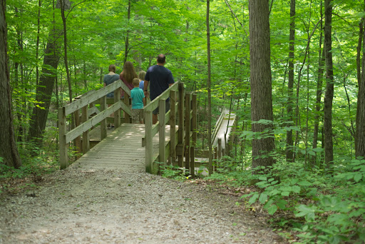 Image of Hogback Ridge Park