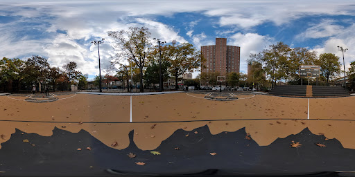 Image of Holcombe Rucker Park