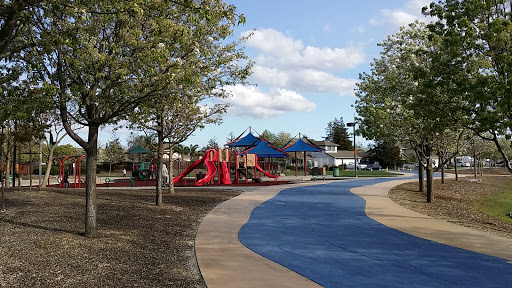 Image of Holly Creek Park