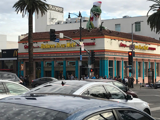 Image of Hollywood Wax Museum