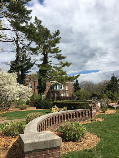 Image of Holocaust Memorial & Tolerance Center