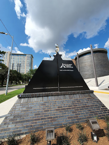 Image of Holocaust Museum Houston