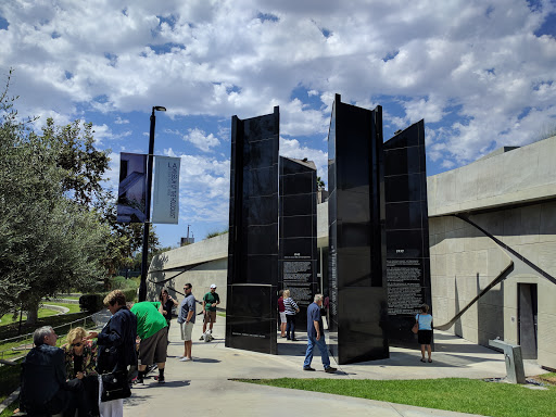 Image of Holocaust Museum LA