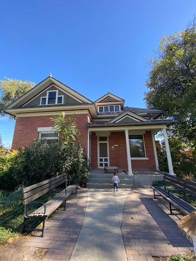 Image of Holt Farmstead Historical Site